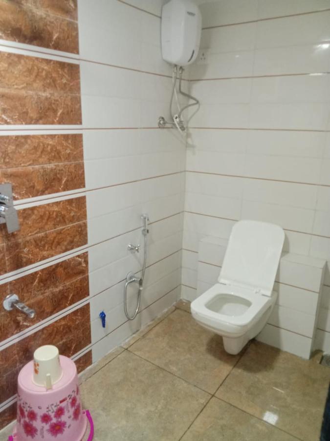 Hotel Rk Villa Vadodara Zewnętrze zdjęcie