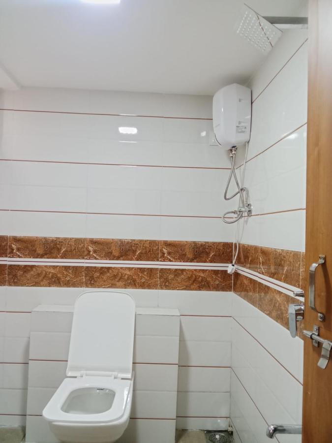 Hotel Rk Villa Vadodara Zewnętrze zdjęcie