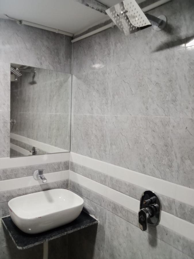 Hotel Rk Villa Vadodara Zewnętrze zdjęcie